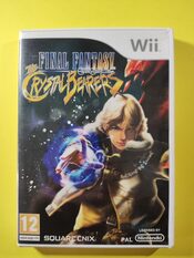 Final Fantasy Crystal Chronicles: The Crystal Bearers Wii