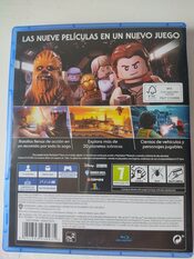 LEGO Star Wars: The Skywalker Saga PlayStation 4