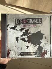 Redeem Life is Strange: Before The Storm Limited Edition PlayStation 4