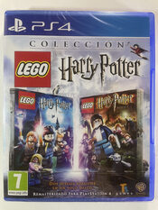 Buy LEGO Harry Potter Collection PlayStation 4