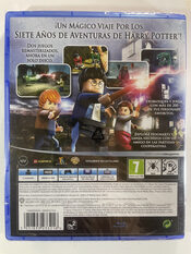 LEGO Harry Potter Collection PlayStation 4