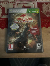 Dead Island: Game Of The Year Edition Xbox 360