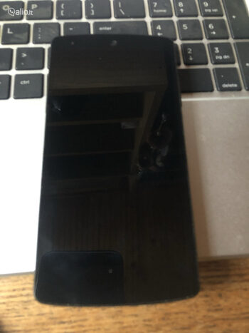 LG Nexus 5 32GB Black