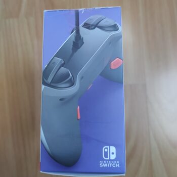 NINTENDO SWITCH MARIOKART naujas pultelis ( džojstikas controllers) su laidu