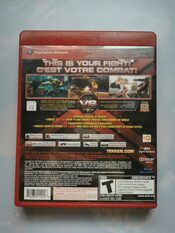 Tekken 6 PlayStation 3