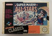 Super Mario All-Stars (1993) SNES