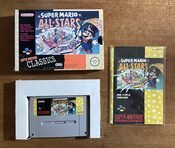 Super Mario All-Stars (1993) SNES