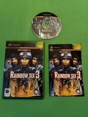 Tom Clancy's Rainbow Six 3 Xbox