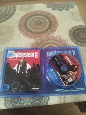 Wolfenstein 2: The New Colossus PlayStation 4