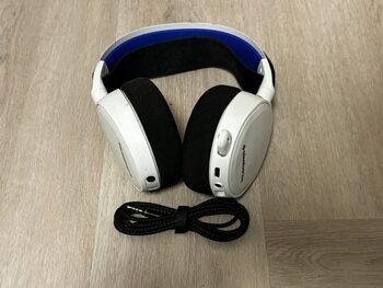 Steelseries Arctis 7P+ Gaming Headphones for sale