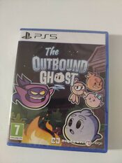 The Outbound Ghost PlayStation 5