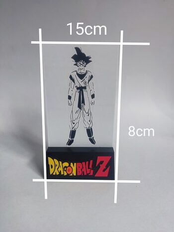 Buy Dragon Ball Z žaidimo animacija