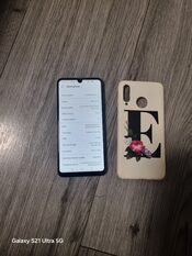 Huawei P30 lite 128GB Peacock Blue