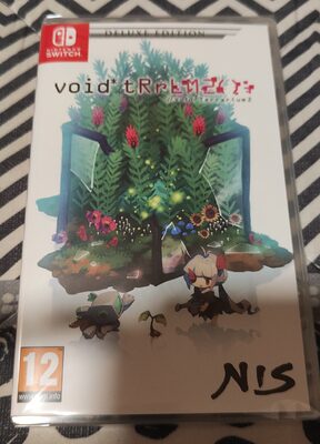 void* tRrLM2(); //Void Terrarium 2 Nintendo Switch