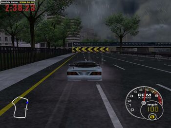 Buy Supercar Street Challenge PlayStation 2