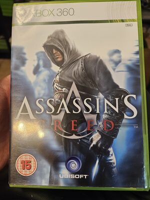 Assassin's Creed Xbox 360