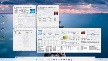Buy ordenador torre pc w11 intel core i7 wifi rx580 