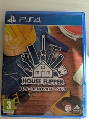 House Flipper PlayStation 4