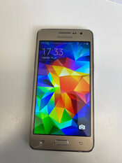 Samsung Galaxy Grand Prime Gold