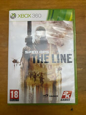 Spec Ops: The Line Xbox 360