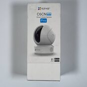 EZVIZ C6CN - Smart Home Internet Pan & Tilt Camera