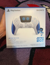 Sony Mando Inalámbrico DualSense Astro BOT Oficial PS5 Nuevo