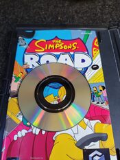 Buy The Simpsons: Road Rage Nintendo GameCube