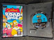 The Simpsons: Road Rage Nintendo GameCube