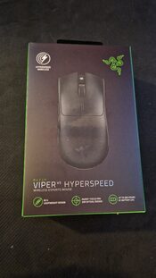 Razer Viper V3 HYPERSPEED Wireless gaming mouse