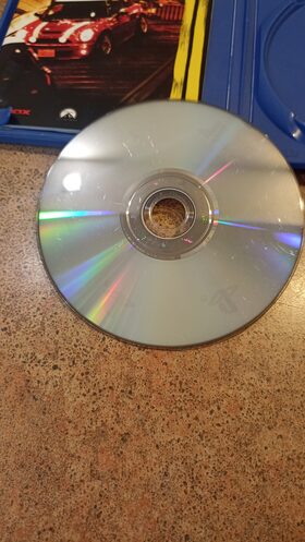 The Italian Job PlayStation 2