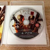 Buy Army of Two: The 40th Day PlayStation 3