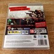 Get Army of Two: The 40th Day PlayStation 3