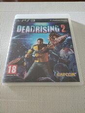 Dead Rising 2 PlayStation 3