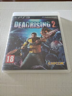 Dead Rising 2 PlayStation 3