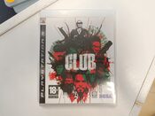 The Club PlayStation 3