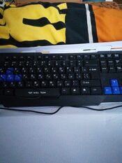 westrom keyboard WR-KB327