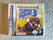 Caja Super Mario Advance 4: Super Mario Bros 3 GBA