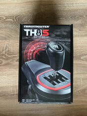 Thrustmaster TH8S shifteris