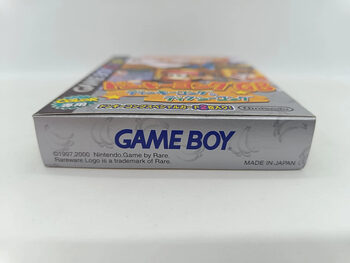 Buy Donkey Kong GB: Dinky Kong & Dixie Kong Game Boy Color