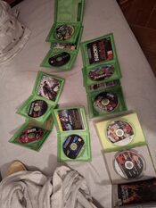 Xbox Series X + juegos for sale
