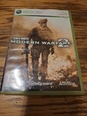 Call of Duty: Modern Warfare 2 Xbox 360