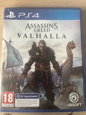 Assasin’s Creed Valhalla+ NBA 2K23+ Call Of Duty WW2+ Destiny The Taken King