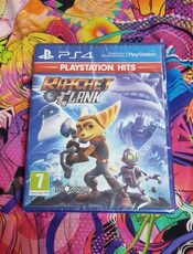 Ratchet & Clank (2016) PlayStation 4