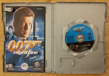 Buy James Bond 007: NightFire Nintendo GameCube