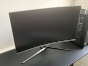 Asus xg32vc