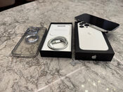 Apple iPhone 13 Pro 128GB Silver