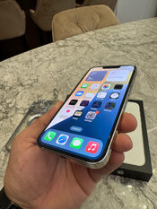 Apple iPhone 13 Pro 128GB Silver