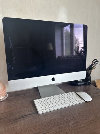 Imac 8g series