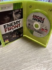 Enemy Front Xbox 360