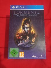 Torment: Tides of Numenera PlayStation 4